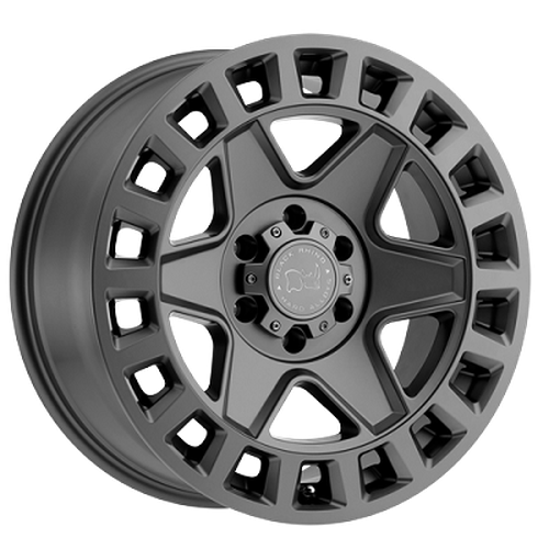 BRYRK 20X9 5X5.0 M-GNMTL -12MM