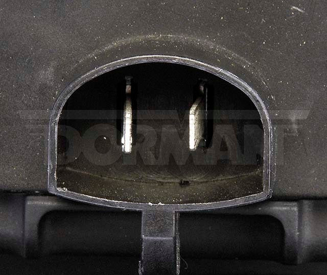 COOLING FAN ASSEMBLY