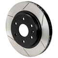 Wilwood Rotor-GT-Slot-BLK 13.38 x 1.25 - 6x5.5