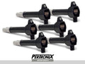 COIL FLAMETHROWER CHRYSLER V6 SET OF 6 200610