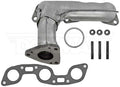 EXH.MANIFOLD KIT NISSAN