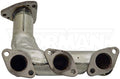EXH.MANIFOLD KIT NISSAN