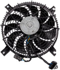 COND FAN ASSEMBLY