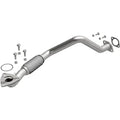 DIRECTFIT EXHAUST KIT 0408 AVEO