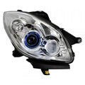 0812 BUICK ENCLAVE HID XENON NONAFS PROJECTOR HEADLIGHT OE RIGHT