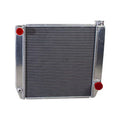 19in. x 22in. x 3in. Radiator GM Aluminum