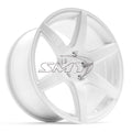 Cobb Performance Series ST-01 Wheel 18x9.5 ET40 5x114.3 - White