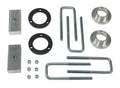 Tuff Country shock absorber