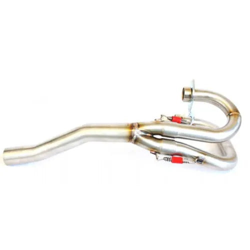Big Gun 85-00 Honda XR 600R EVO R Series Head Pipe