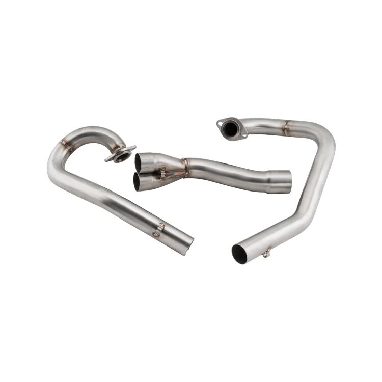 Big Gun 08-14 Polaris RZR 800 EVO U Series Head Pipe