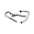 Big Gun 08-14 Polaris RZR 800 EVO U Series Head Pipe