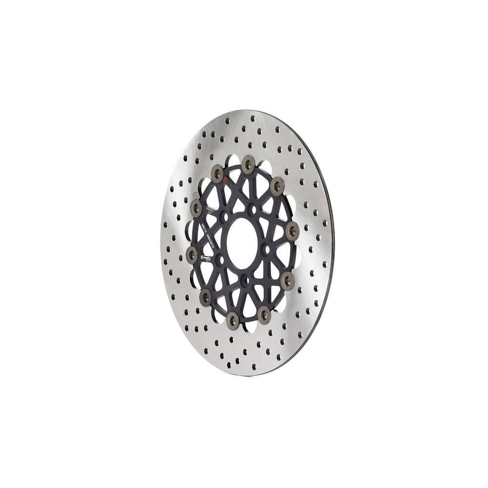 BREMBO DISC BRAKE ROTOR POWERSPORTS