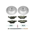 PowerStop auto part