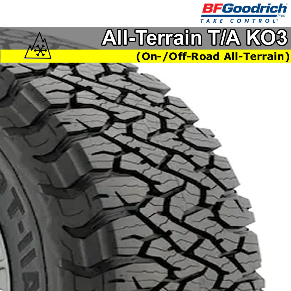 BFGoodrich - 20185