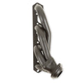 Shorty Headers Black Painted Fits 1987-1995 Ford F-150/250/Bronco 2WD & 4WD 5.0L Tube Size 1.5 Inch  Black Paint 50-State Legal Header Carb Eo #D-115-17. FlowTech