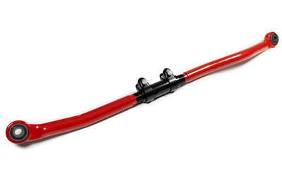 12C RAM 2500/3500 YETI XD FRONT ADJUSTABLE TRACK BARRED