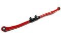 12C RAM 2500/3500 YETI XD FRONT ADJUSTABLE TRACK BARRED