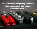 Altor Locks - GN1.3000