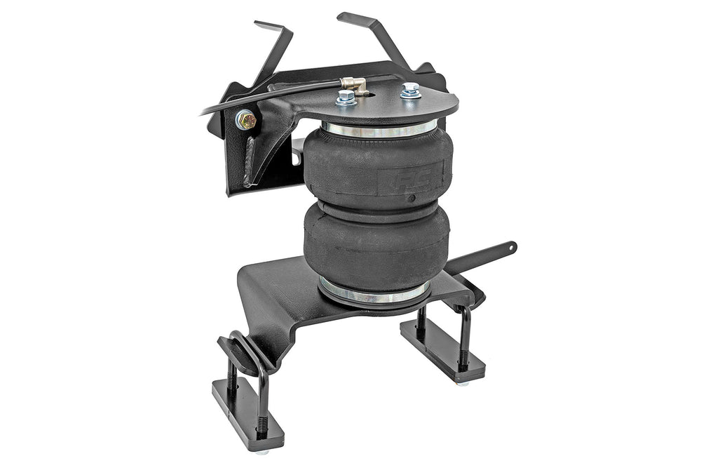 Air Spring Kit 0-6Inch Lifts Ford F-150 (2015-2021)