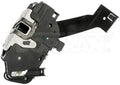 DOOR LOCK ACTUATOR
