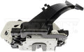 DOOR LOCK ACTUATOR
