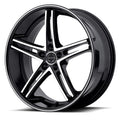 Wheel Pros, LLC auto part detail