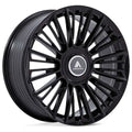 ABL3 20X10 5X130 MACH W/ SS LIP 38M