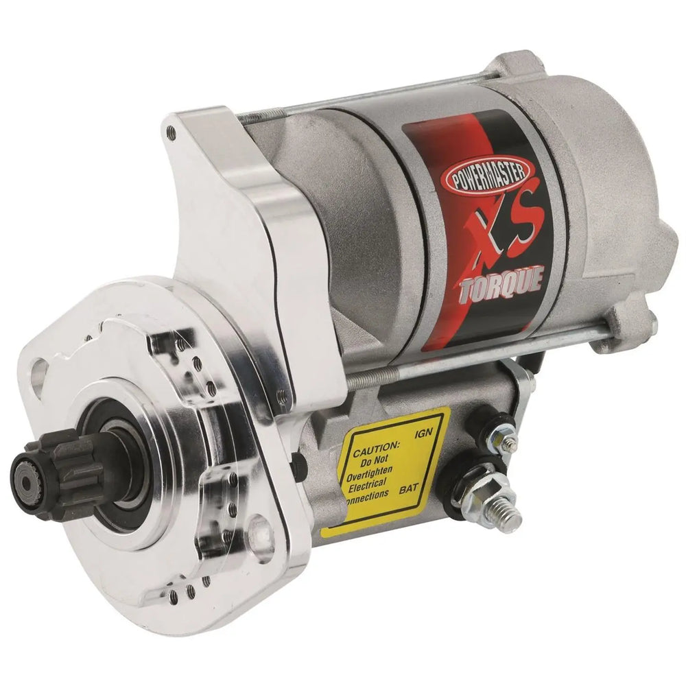Starter XSTorque Hemi 172T