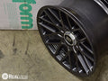 Wheel Pros R141 18X9.5 5X4.5/120 MT-ANTH 35MM