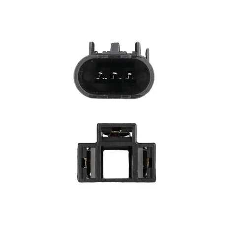 97C WRANGLER; 20C GLADIATOR 7IN PREMIUM CHASING LED HEADLIGHTS FITS SELECT J