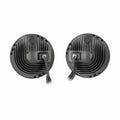 97C WRANGLER; 20C GLADIATOR 7IN PREMIUM CHASING LED HEADLIGHTS FITS SELECT J