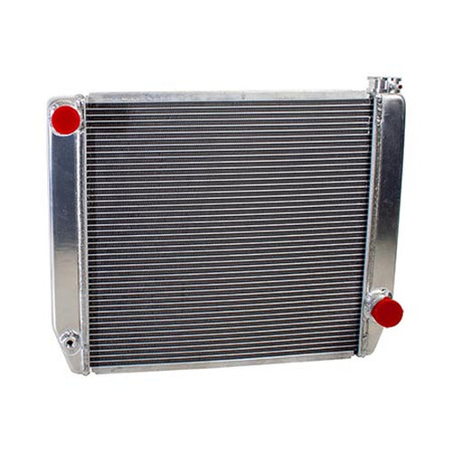 19in. x 24in. x 3in. Radiator GM Aluminum