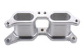 IAG Lower Intake Plenum Silver Subaru WRX 2015