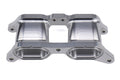 IAG Lower Intake Plenum Silver Subaru WRX 2015