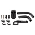 Mishimoto 2015+ BMW F8X M3/M4 Charge Pipe Kit - Wrinkle Black