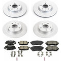 PowerStop auto part