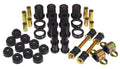 Prothane 84-87 Pontiac Fiero Total Kit - Red
