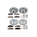 PowerStop auto part