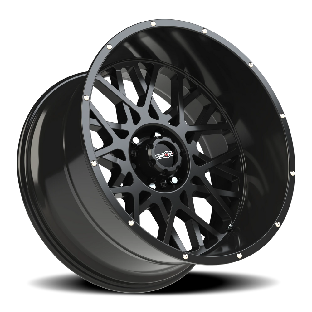 6-135 GB/SSBLT VOR ROCKER