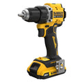 20V ATOMIC MAX BRUSHLESS CORDLESS 1/2IN DRILL/DRIVER KIT