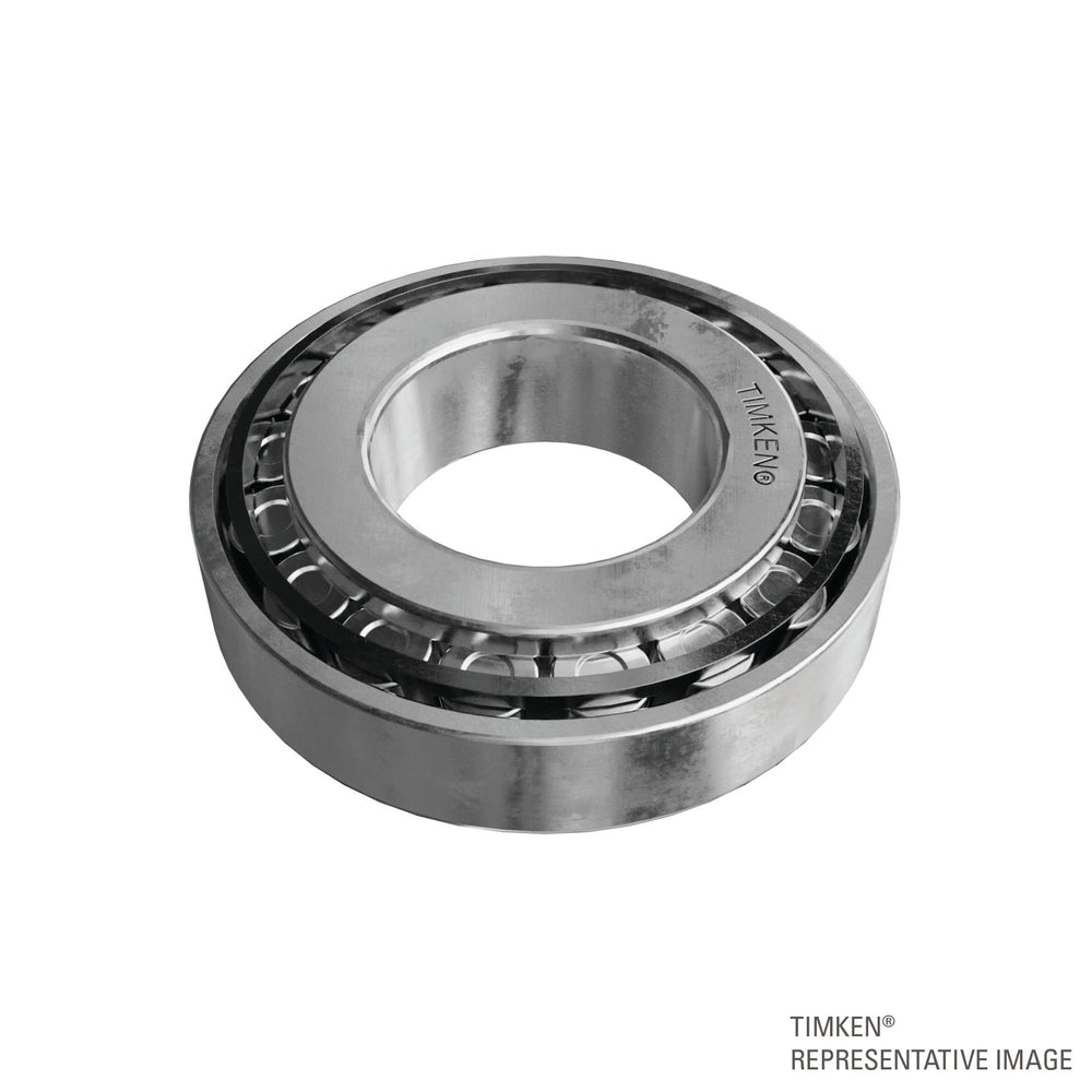 TAPERED ROLLER BEARING ASSEMBLY