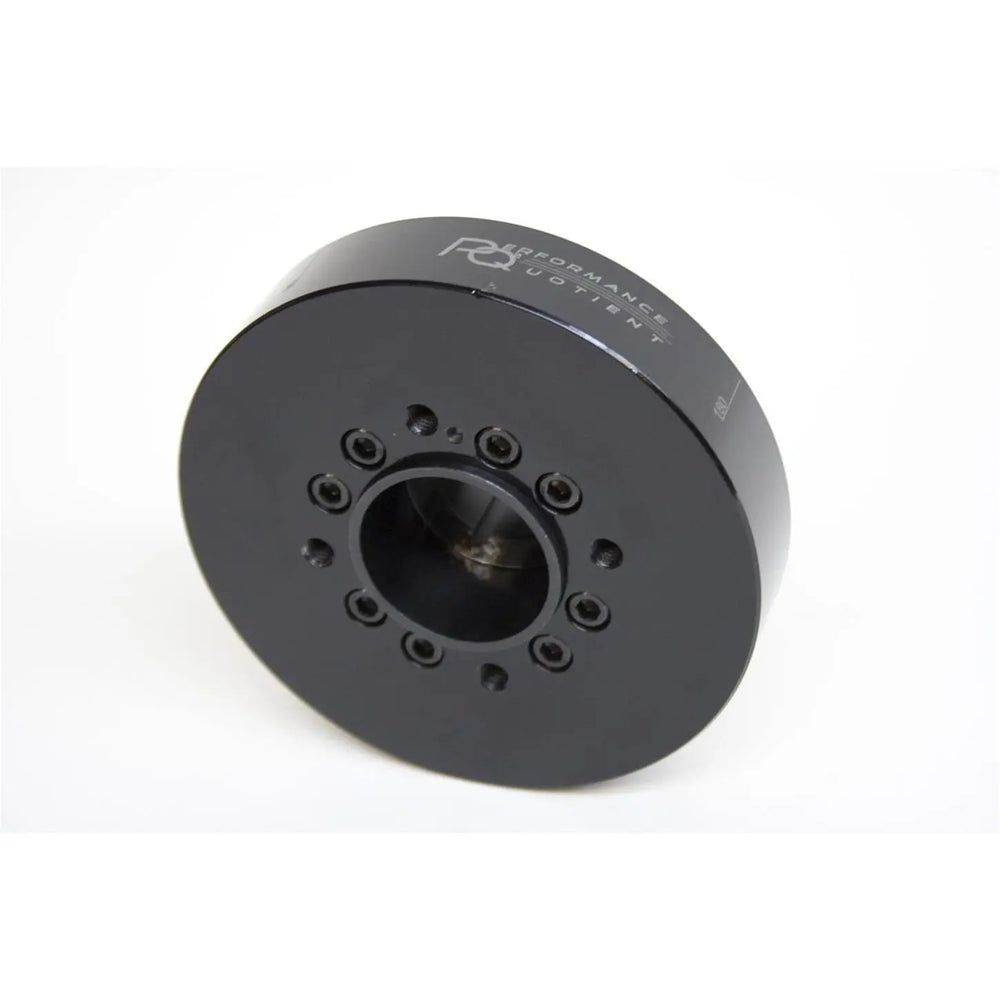 HARMONIC SFI FLUIDGEL DAMPERS