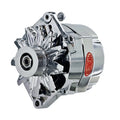 Alt Chrome Jeep 140 Amp