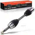 POWER STEERING RESERVOIRS