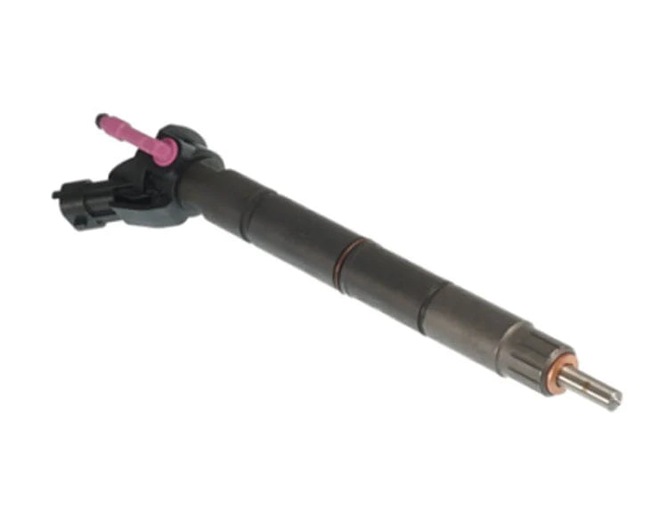 COMMON RAIL INJECTOR