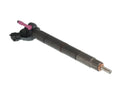 COMMON RAIL INJECTOR