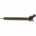 COMMON RAIL INJECTOR