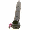 COMMON RAIL INJECTOR