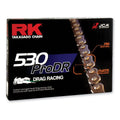 RK Chain 530PRODR-160L - Natural