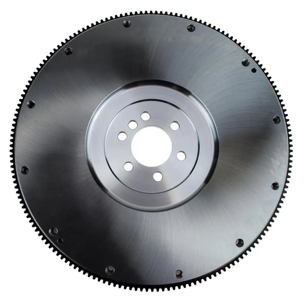 STEEL FLYWHEEL GM LS 6 BOLT 168T 22